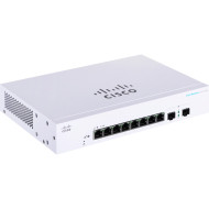 Коммутатор CISCO CBS220-8T-E-2G-EU