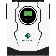 Автономный солнечный инвертор SUMRY SM-3200H-24