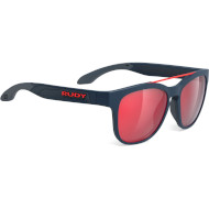 Очки RUDY PROJECT Spinair 59 Blue Navy Matte w/RP Optics Multilaser Red (SP593847-0000)