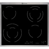 Варочная поверхность электрическая ELECTROLUX EHF6342XOK (949492227)