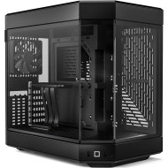 Корпус HYTE Y60 Black (CS-HYTE-Y60-B)