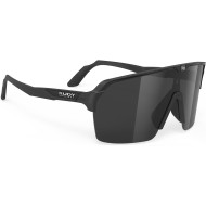 Очки RUDY PROJECT Spinshield Air Black Matte w/RP Optics Smoke Black (SP841006-0000)