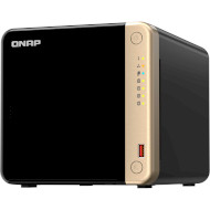 NAS-сервер QNAP TS-464-8G