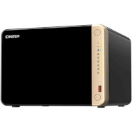 NAS-сервер QNAP TS-664-8G