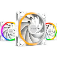 Комплект вентиляторов BE QUIET! Light Wings 120 PWM High-Speed White 3-Pack (BL101)