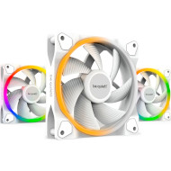 Комплект вентиляторов BE QUIET! Light Wings 120 PWM White 3-Pack (BL100)