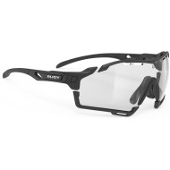 Очки RUDY PROJECT Cutline Black Matte w/ImpactX Photochromic 2 Black (SP637306-0000)