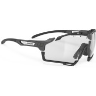 Очки RUDY PROJECT Cutline G-Black w/ImpactX Photochromic 2 Black (SP637393-0000)