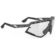 Очки RUDY PROJECT Defender Pyombo Matte w/ImpactX Photochromic 2 Black (SP527375-0000)