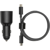 Зарядное устройство DJI Mavic 3 65W Car Charger (CP.MA.00000426.01)