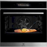 Духовой шкаф ELECTROLUX SteamCrisp Pro 700 EOC9P31WX (944032039)