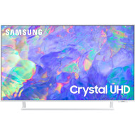 Телевизор SAMSUNG 43" LED 4K UE43CU8510U (UE43CU8510UXUA)