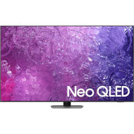 Телевизор SAMSUNG 85" Neo MiniQLED 4K QE85QN90CAU (QE85QN90CAUXUA)