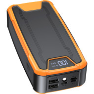 Повербанк POWERPLANT PB930968 65W 30000mAh