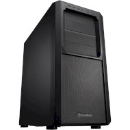 Корпус SILVERSTONE Seta D1 (SST-SED1-B)