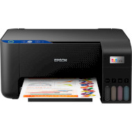 МФУ EPSON Eco Tank L3201 (C11CJ69402)