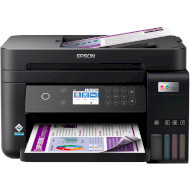 МФУ EPSON EcoTank L6270 (C11CJ61405)