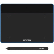 Графический планшет XP-PEN Deco Fun XS Space Blue