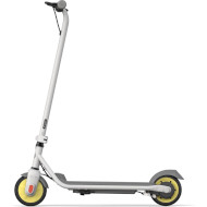 Электросамокат NINEBOT BY SEGWAY eKickScooter Zing C10 White (AA.00.0011.56)