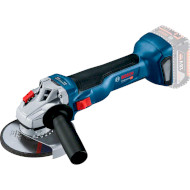 Аккумуляторная угловая шлифовальная машина BOSCH GWS 18V-10 Professional (0.601.9J4.002)