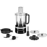 Кухонный комбайн KITCHENAID 5KFP0921 Onyx Black (5KFP0921EOB)