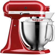 Планетарный миксер KITCHENAID Artisan 5KSM185PS Empire Red (5KSM185PSEER)