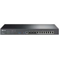 VPN-роутер TP-LINK Omada ER8411