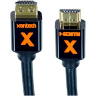 Кабель XANTECH EX HDMI v2.0 1м Black (XNT.00119)