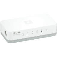 Коммутатор D-LINK GO-SW-5E