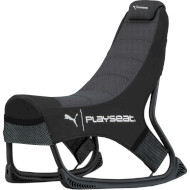 Консольное кресло PLAYSEAT Puma Edition Black (PPG.00228)