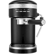 Кофеварка эспрессо KITCHENAID Artisan 5KES6503 Black (5KES6503EBK)