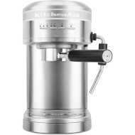 Кофеварка эспрессо KITCHENAID Artisan 5KES6503 Inox (5KES6503ESX)