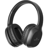 Наушники REAL-EL GD-820 Black (EL124100051)