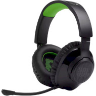 Игровые наушники JBL Quantum 360X Wireless for Xbox Black (JBLQ360XWLBLKGRN)