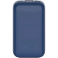 Повербанк XIAOMI 33W Power Bank Pocket Edition Pro 10000mAh Blue (BHR5785GL)