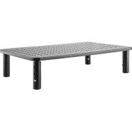 Подставка для монитора GEMBIRD MS-TABLE-01 Black