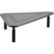 Подставка для монитора GEMBIRD MS-TABLE-02 Black