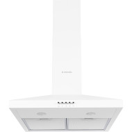 Вытяжка MINOLA HK 5212 WH 700 LED