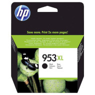 Картридж HP 953XL Black (L0S70AE)