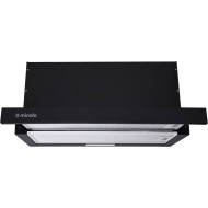 Вытяжка MINOLA HTL 5214 BL 700 LED