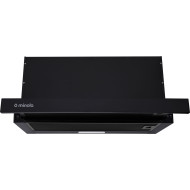 Вытяжка MINOLA HTL 5614 BLF 1000 LED