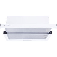 Вытяжка MINOLA HTL 5614 WH 1000 LED