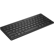 Клавиатура беспроводная HP 350 Compact Multi-Device Black (692S8AA)