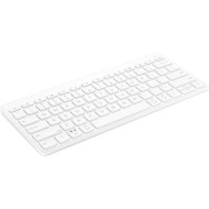 Клавиатура беспроводная HP 350 Compact Multi-Device White (692T0AA)