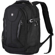 Рюкзак 2E Ultimate SmartPack 30L Black (2E-BPT6416BK)