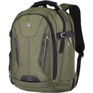 Рюкзак 2E Ultimate SmartPack 30L Green (2E-BPT6416OG)