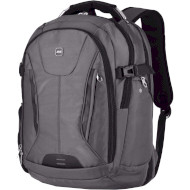 Рюкзак 2E Ultimate SmartPack 30L Titanium (2E-BPT6416TI)