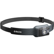 Фонарь налобный BIOLITE Headlamp 325 Midnight Gray (HPB0310)