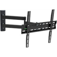 Крепление настенное для ТВ WALFIX R-400B 26"-47" Black