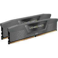 Модуль памяти CORSAIR Vengeance Cool Gray DDR5 5200MHz 32GB Kit 2x16GB (CMK32GX5M2B5200Z40)